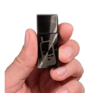 Phones That Spy on You